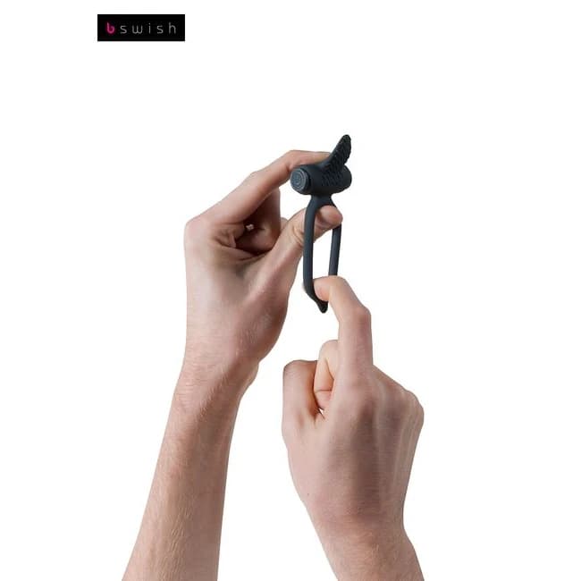 (wd) Bcharmed Basics Black - Image 4