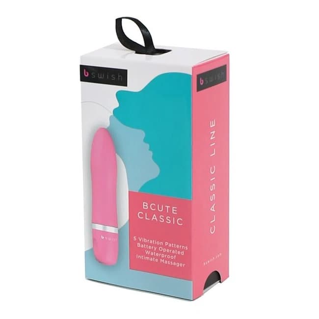 (WD) BCUTE CLASSIC GUAVA  - Image 1