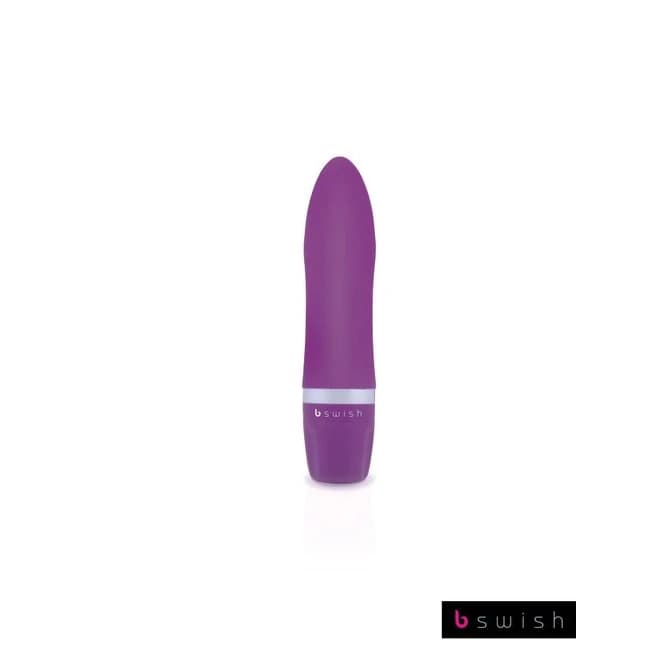 (wd) Bcute Classic Royal Purpl - Image 1
