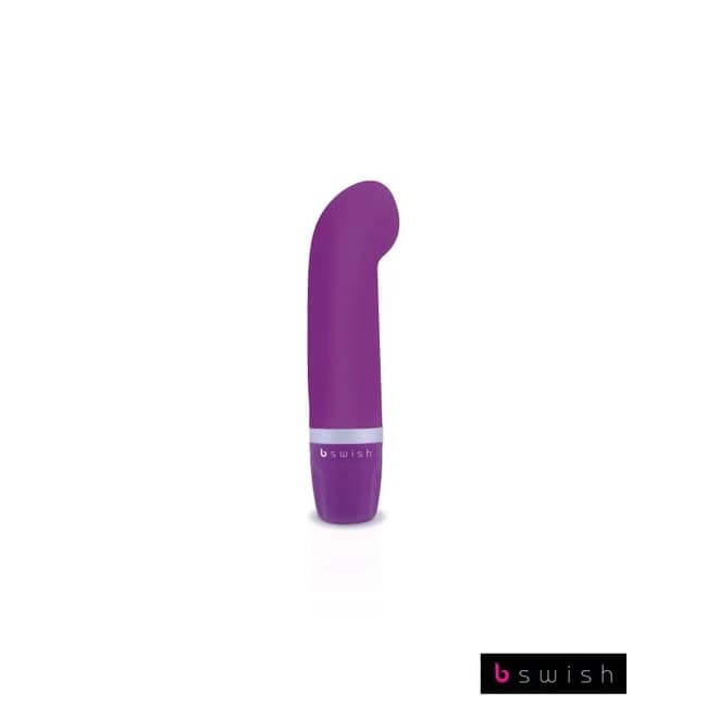 (wd) Bcute Curve Royal Purple - Image 1