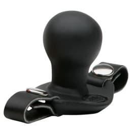 Beginner Ball Gag Black/b, image 2