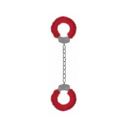 Beginner's Legcuffs Furry, image 2