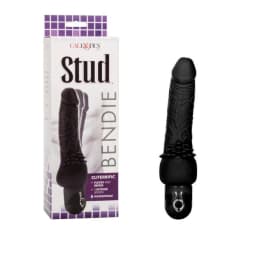 Bendie Power Stud Cliterr Black, image 2