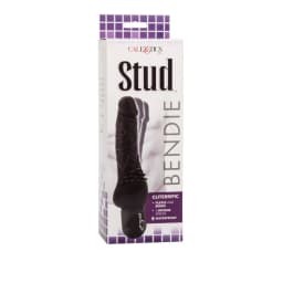 Bendie Power Stud Cliterr Black, image 3
