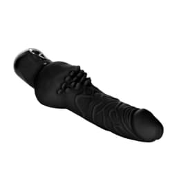Bendie Power Stud Cliterr Black, image 7