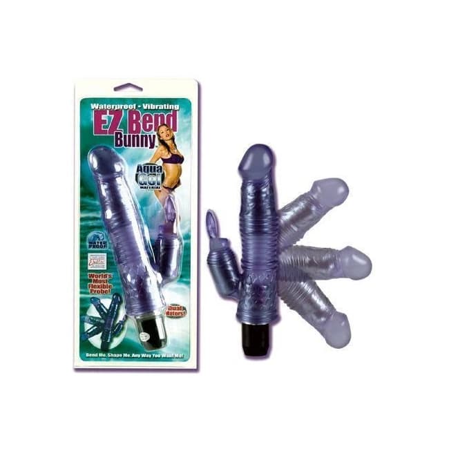 (wd) Bendies Bunny - Image 1