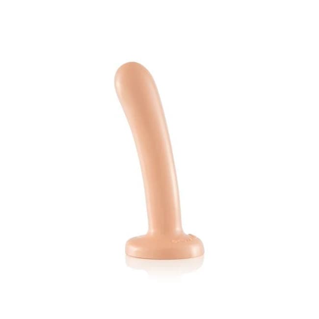 (wd) Bff Queen Strap on Dildo 6in - Image 1