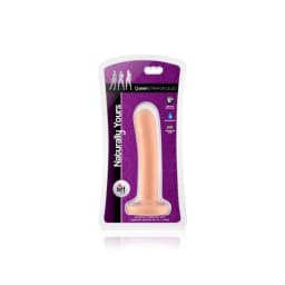 Bff Queen Strap on Dildo 6in, image 2