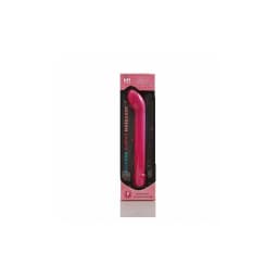 Bff Silicone G Spot Massa Pink, image 1