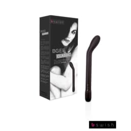 (wd) Bgee Classic Black - Image 1