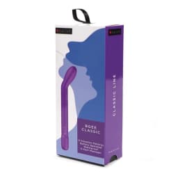 (wd) Bgee Classic Purple - Image 1