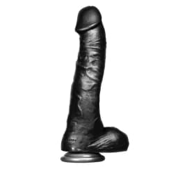 Big Black Cock Twisted 11, image 2