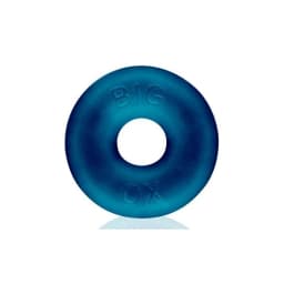 Big Ox Cockring Space Blu, image 1