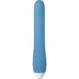 Big Soft Bunny Blue Rabbi Vibrator, image 6