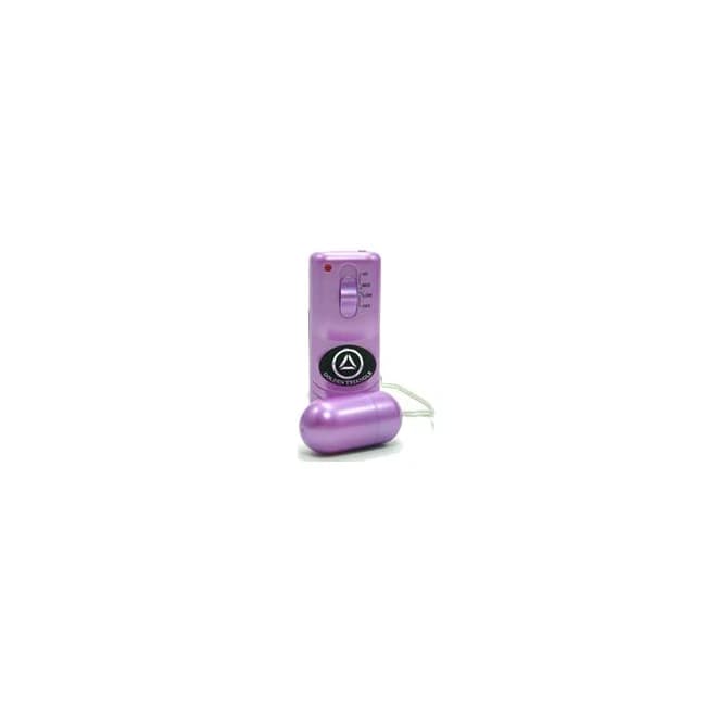 (wd) Bionic Bullet Fat Lavende - Image 2