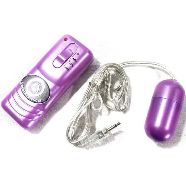 (wd) Bionic Bullet Fat Lavende - Image 3