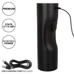 (wd) Bionic Thrusting Masturba - Image 7
