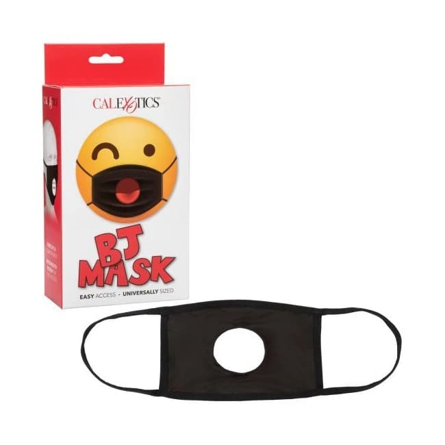 (wd) Bj Mask - Image 1
