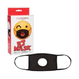Bj Mask, image 1