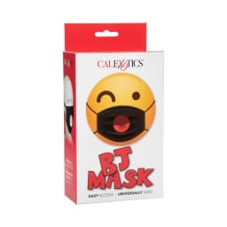 Bj Mask, image 3