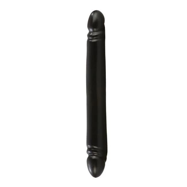 (wd) Black Jack 12in Smooth Do Dong - Image 1