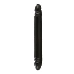 Black Jack 12in Smooth Do Dong, image 1