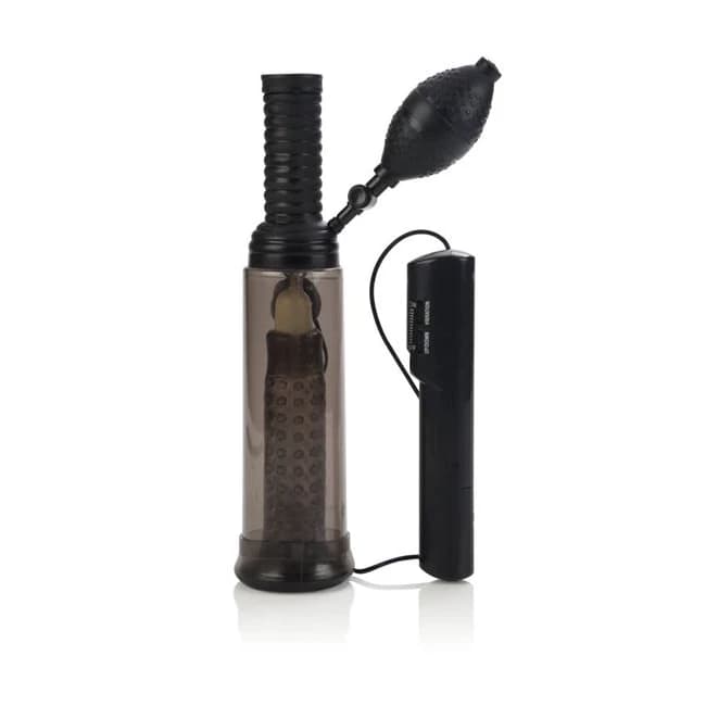 (wd) Black Jack Stroker - Image 1