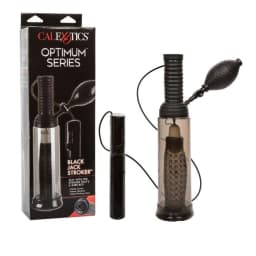 (wd) Black Jack Stroker - Image 4