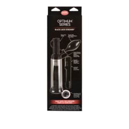 (wd) Black Jack Stroker - Image 6