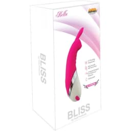 Bliss Bella Mini Bunny Ma, image 3