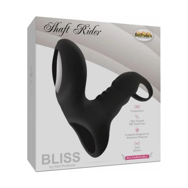 (wd) Bliss Shaft Rider - Image 1