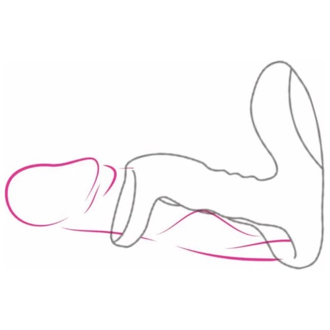 (wd) Bliss Shaft Rider - Image 4