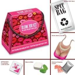 Blow Job Kit, image 2