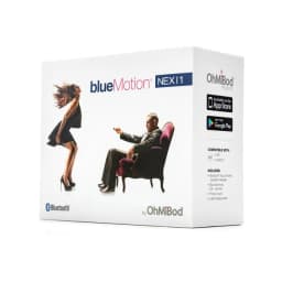 (wd) Blue Motion Nex 1 2nd Generation (net) - Image 3
