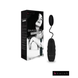 (wd) Bnaughty Classic Black - Image 1