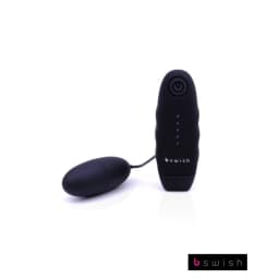 (wd) Bnaughty Classic Black - Image 2