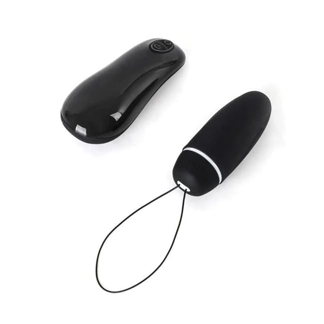 (wd) Bnaughty Deluxe Unleashed Black Bullet - Image 1