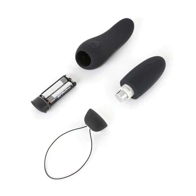 (wd) Bnaughty Deluxe Unleashed Black Bullet - Image 2