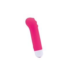 Bodywand Dotted Mini G Ne Pink, image 1