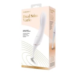 (wd) Bodywand Dual Stim Vario - Image 2