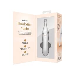 (wd) Bodywand Dual Stim Vario - Image 3