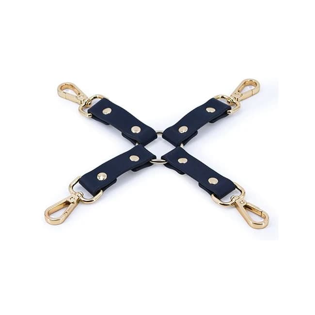 (wd) Bondage Couture Hog Tie B - Image 1