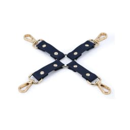 (wd) Bondage Couture Hog Tie B - Image 1