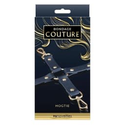 (wd) Bondage Couture Hog Tie B - Image 2