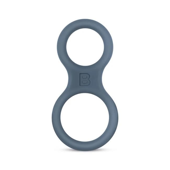 (WD) BONERS CLASSIC COCK RING BALL STRETCHER  - Image 1