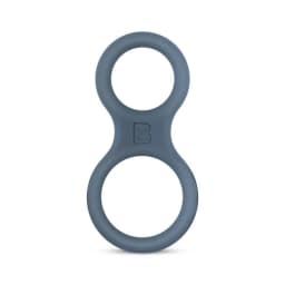 (WD) BONERS CLASSIC COCK RING BALL STRETCHER  - Image 1