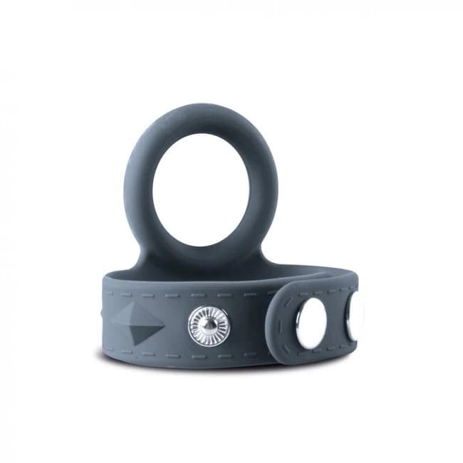 (wd) Boners Cock & Ball Strap - Image 1
