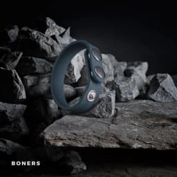 (wd) Boners Cock Strap S/m - Image 2