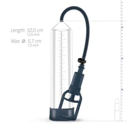 (wd) Boners Penis Pump No. 2 L - Image 4