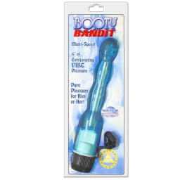 Booty Bandit-Blue, image 4